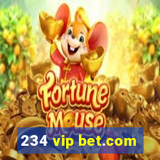 234 vip bet.com